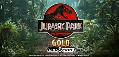 Jogue Jurassic Park Gold online